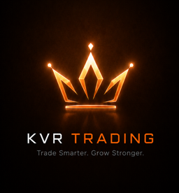 KVR Trading — Trade Smarter. Grow Stronger.